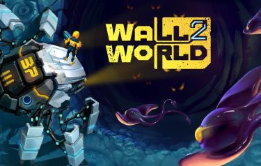 Wall World 2 review