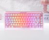 KiiBOOM Phantom81 V4 Mechanical Keyboard Review