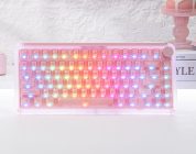 KiiBOOM Phantom81 V4 Mechanical Keyboard Review