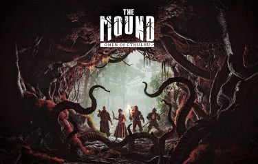 The Mound: Omen of Cthulhu review