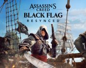 Assassin's Creed Black Flag Resynced review