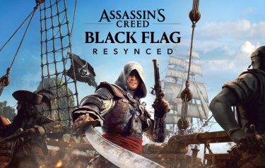 Assassin's Creed Black Flag Resynced review
