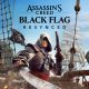 Assassin's Creed Black Flag Resynced review