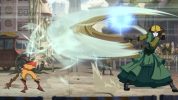 AVATAR LEGENDS: The Fighting Game flexes final roster