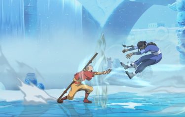 Avatar Legends: The Fighting Game Review (PS5)