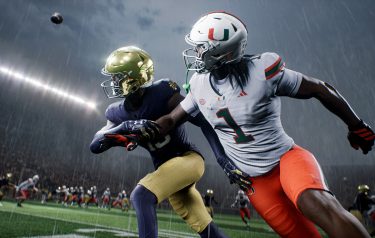 College Football 27 Review (PS5)