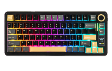 Epomaker EA75 Max Keyboard Review (PC)