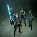 Echoes of Aincrad Review (PS5)