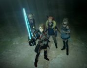 Echoes of Aincrad Review (PS5)