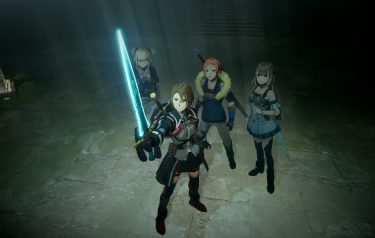 Echoes of Aincrad Review (PS5)