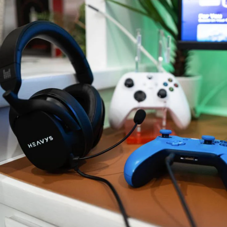 Heavys H1H Headphones review