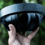 Heavys H1H Headphones review