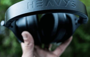 Heavys H1H Headphones review