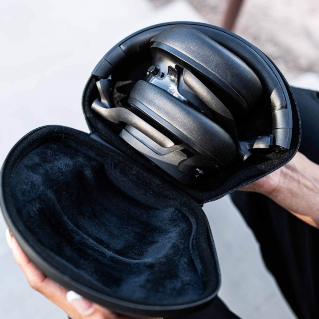 Heavys H1H Headphones review