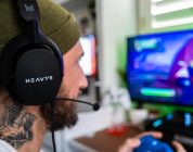 Heavys H1H Headphones review