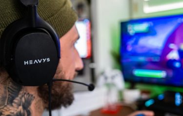 Heavys H1H Headphones review