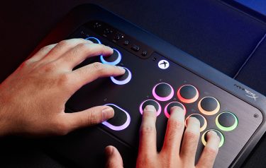 HyperX Clutch Tachi review