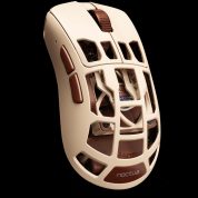 NOCTUA AND PULSAR GAMING GEARS PARTNER TO LAUNCH THE FEINMANN F01 NOCTUA EDITION, REFINING PREMIUM HIGH-PERFORMANCE PERIPHERALS