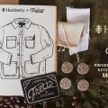 FRET12 and Huckberry celebrated Chicago on July 30th, feat. Live Music from Giant Pit of Glass and a Coffee-Themed Collab w/ Metric Coffee