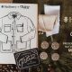 FRET12 and Huckberry celebrated Chicago on July 30th, feat. Live Music from Giant Pit of Glass and a Coffee-Themed Collab w/ Metric Coffee