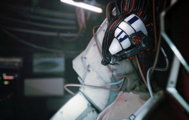 Observer: System Redux Review (Nintendo Switch 2)
