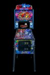 Transformers: More than Meets the Eye pinball machines getting some eye candy added