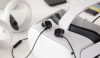 VR3000 (with condenser mic) Review