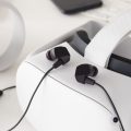 VR3000 (with condenser mic) Review