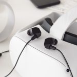 VR3000 (with condenser mic) Review