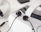 VR3000 (with condenser mic) Review
