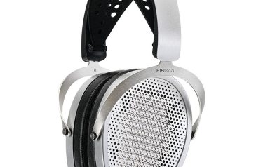 HiFiMan Edition XV Headphone Review