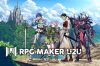 RPG Maker U2U Steam Page Launches Today!