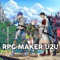 RPG Maker U2U Steam Page Launches Today!