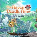 The Seven Deadly Sins: Origin adds BAN as a playable character!