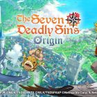 The Seven Deadly Sins: Origin adds BAN as a playable character!