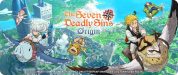 The Seven Deadly Sins: Origin adds BAN as a playable character!