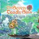 The Seven Deadly Sins: Origin adds BAN as a playable character!
