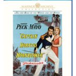 Captain Horatio Hornblower