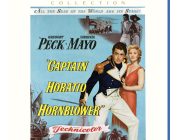 Captain Horatio Hornblower