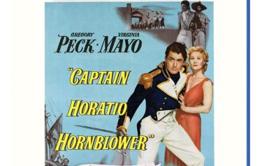 Captain Horatio Hornblower