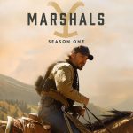 Marshals: Season 1