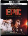 EPiC: Elvis Presley in Concert 4k