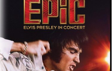 EPiC: Elvis Presley in Concert 4k