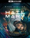 Project Hail Mary