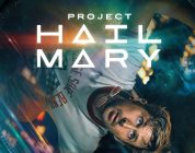 Project Hail Mary