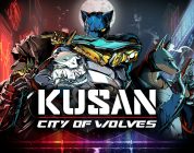 Kusan: City of Wolves review