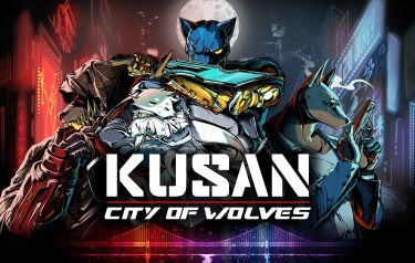 Kusan: City of Wolves review