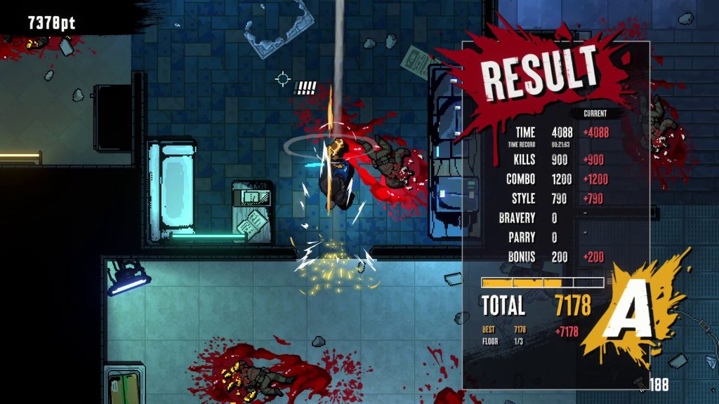 Kusan: City of Wolves review