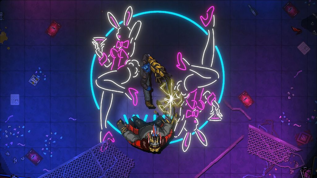 Kusan: City of Wolves review