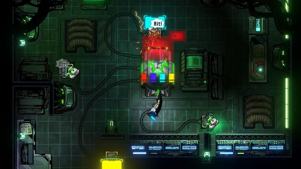 Kusan: City of Wolves review